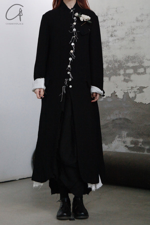 Archivio J.M.Ribot Women's coat AWCO02/NR